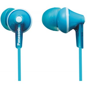 Навушники Panasonic RP-HJE125E-Z Blue