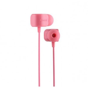 Навушники Remax RM-502 Pink