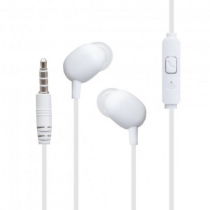 Навушники Remax RW-105 White