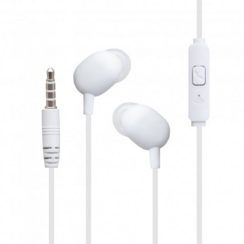 Навушники Remax RW-105 White