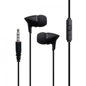 Навушники Remax RW-106 Black