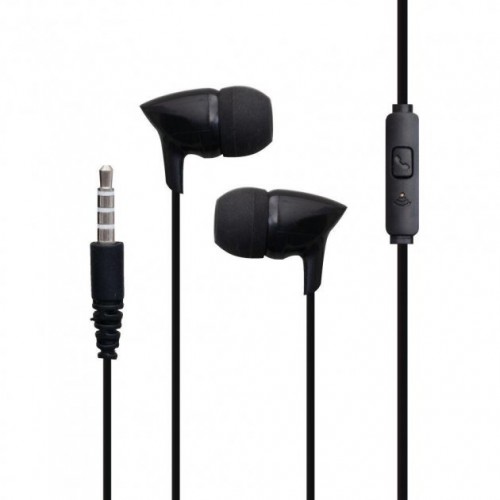 Навушники Remax RW-106 Black