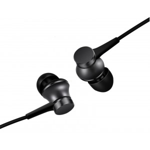 Навушники Xiaomi Mi Piston Fresh Bloom Matte Black