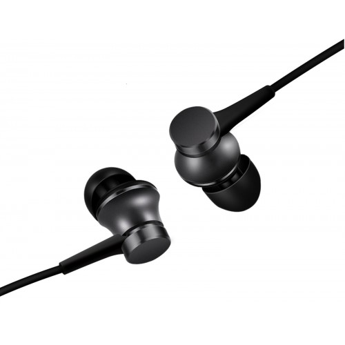 Навушники Xiaomi Mi Piston Fresh Bloom Matte Black