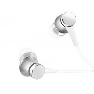 Наушники Xiaomi Mi Piston Fresh Bloom Matte Silver