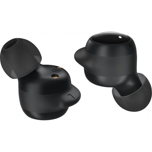 Наушники Xiaomi Redmi Buds 3 Lite (TWS) Black