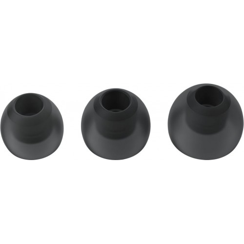 Наушники Xiaomi Redmi Buds 3 Lite (TWS) Black