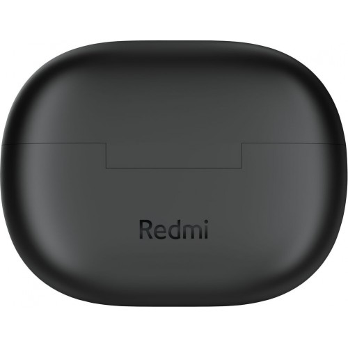 Наушники Xiaomi Redmi Buds 3 Lite (TWS) Black