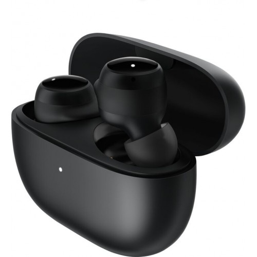 Наушники Xiaomi Redmi Buds 3 Lite (TWS) Black
