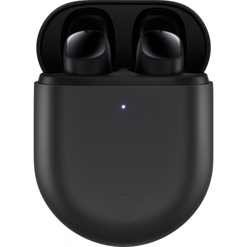 Наушники Xiaomi Redmi Buds 3 Pro (TWS) Black