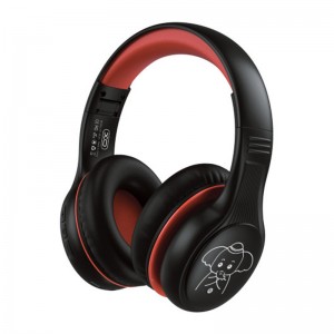 Наушники XO BE26 Black