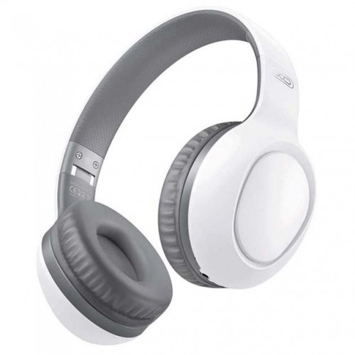 Навушники XO BE35 White