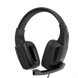 Наушники XO GE-01 Gaming black