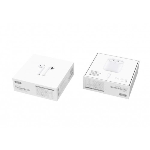 Наушники XO Q2 (TWS) White
