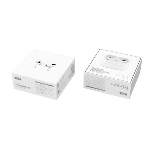 Наушники XO Q3 (TWS) White