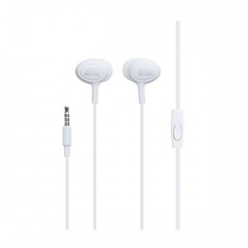 Наушники XO S6 White
