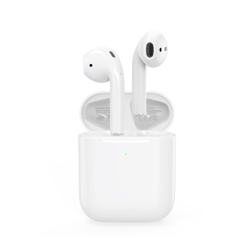 Наушники XO T2 (TWS) White