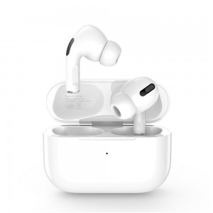 Наушники XO T3 (TWS) White