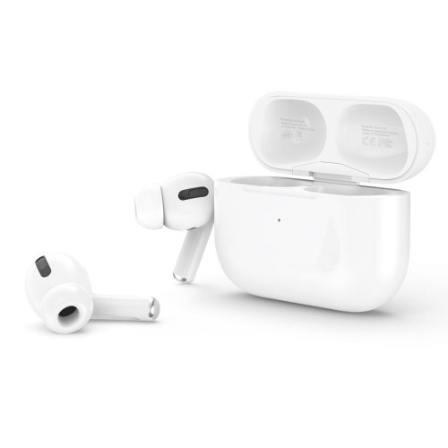 Наушники XO T3 (TWS) White