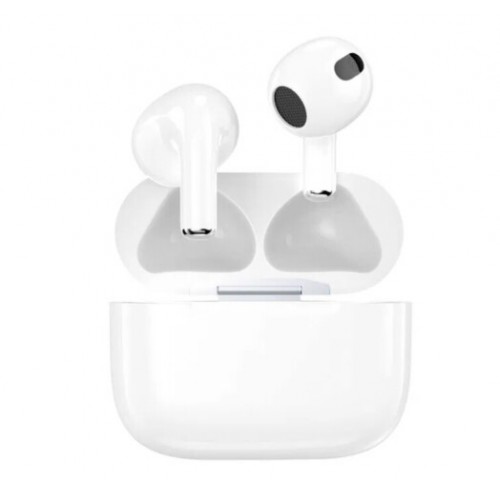 Наушники XO X12 (TWS) White