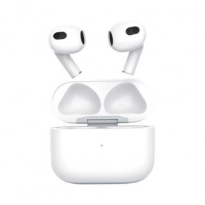 Наушники XO X12 (TWS) White