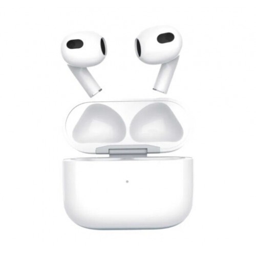 Наушники XO X12 (TWS) White