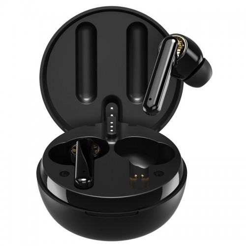 Наушники XO X7 (TWS) black