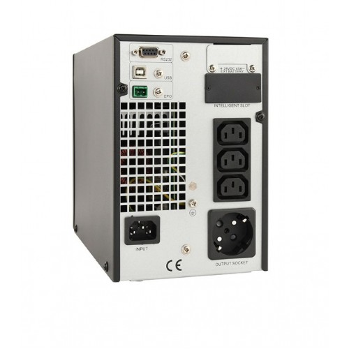 ИБП EnerGenie EG-UPSO-1000