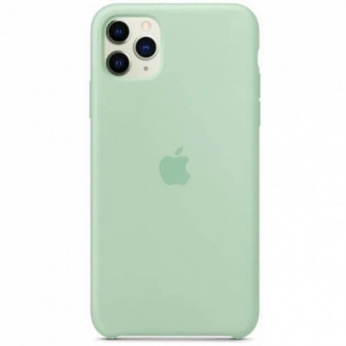 Чехол-накладка Silicone Case iPhone 11 Pro (44) Bihailan