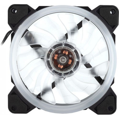 Кулер Marvo FN-14 120mm RGB-LED