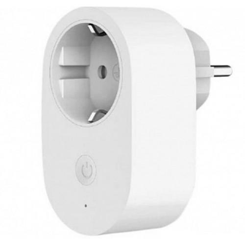 Розумна розетка Xiaomi Mi Smart Plug (WiFi)
