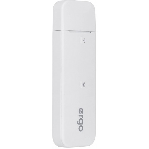 3G/4G/LTE Модем ERGO W02 Wi-Fi
