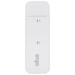 3G/4G/LTE Модем ERGO W02 Wi-Fi