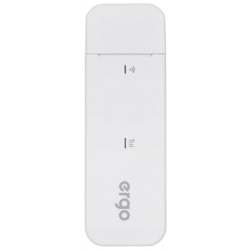 3G/4G/LTE Модем ERGO W02 Wi-Fi