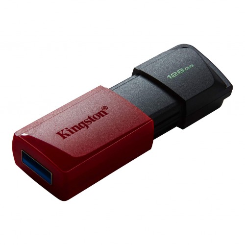 USB 3.2 128Gb Kingston DT Exodia M