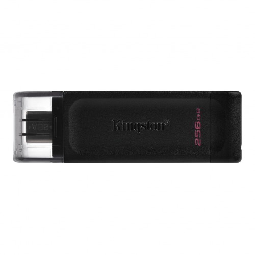 USB 3.2 256Gb Kingston DT 70 Type-C