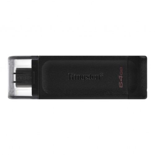 USB 3.2 64Gb Kingston DT 70 Type-C