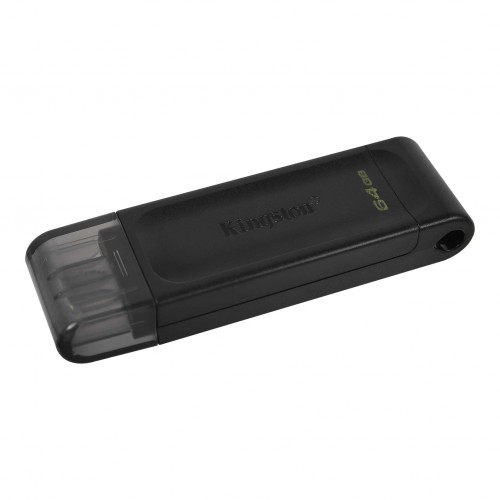 USB 3.2 64Gb Kingston DT 70 Type-C