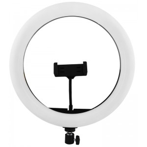 Кольцевая лампа Ring Lamp M-33 33cm.