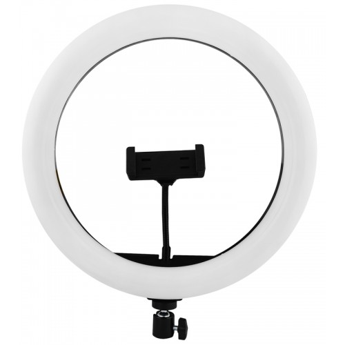 Кольцевая лампа Ring Lamp M-33 33cm.