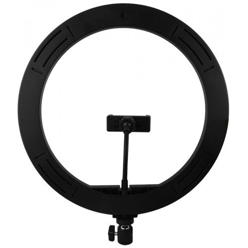 Кольцевая лампа Ring Lamp M-33 33cm.