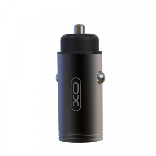АЗУ XO CC39 QC3.0 1USB 18W