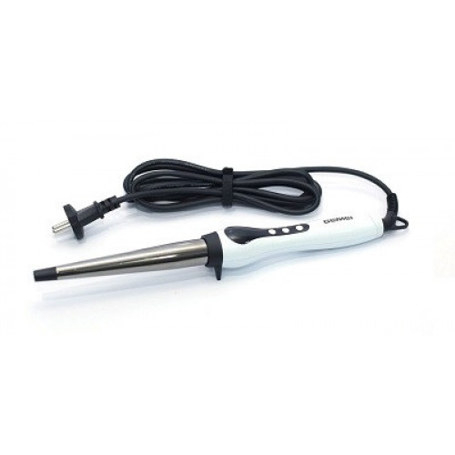 Плойка Gemei GM 403 (конус)
