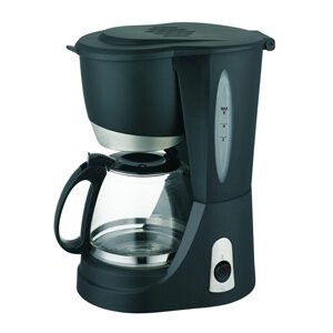 Кофеварка капельная Satori SCM-600-PBL 650Вт