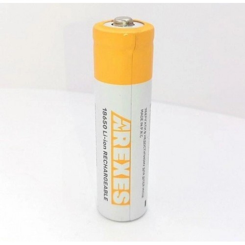 Аккумулятор Arexes 18650 1200mAh