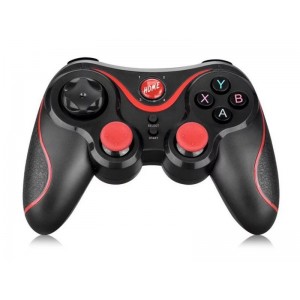 Геймпад X7 Bluetooth black