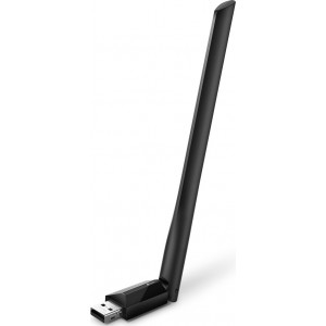 WiFi адаптер TP-Link Archer T2U plus AC600, USB