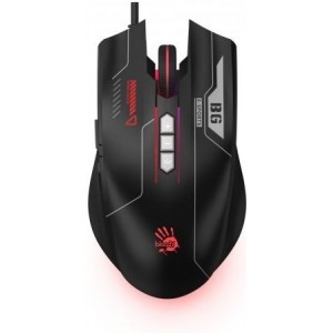 Мышь игровая A4Tech Bloody ES7 Esports black