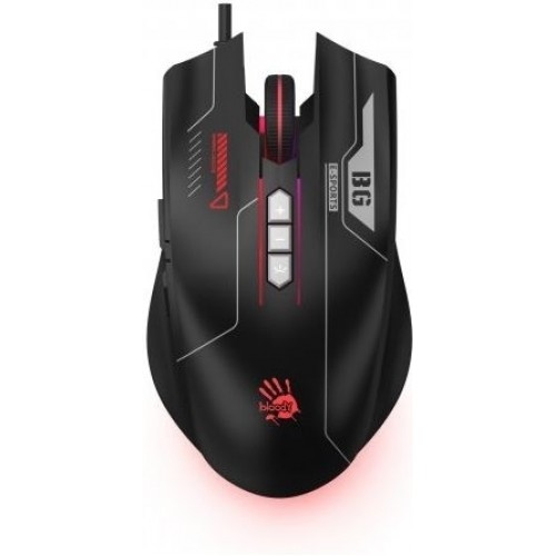 Мышь игровая A4Tech Bloody ES7 Esports black