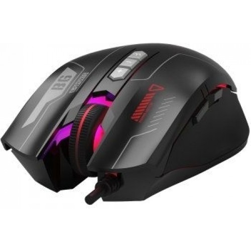 Мышь игровая A4Tech Bloody ES7 Esports black